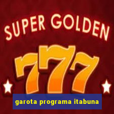 garota programa itabuna